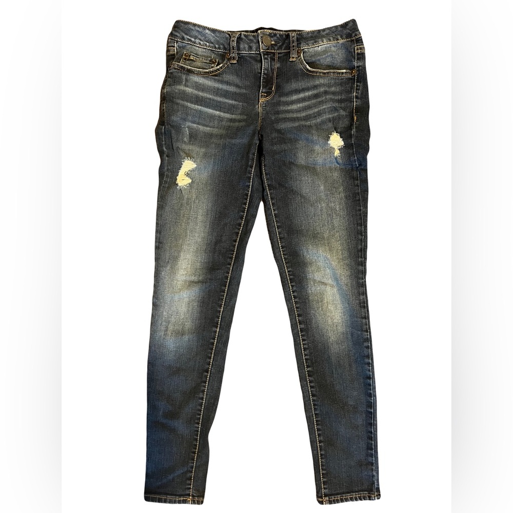 Aeropostale Jeggings/Skinny Jeans
